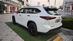 تويوتا هايلاندر